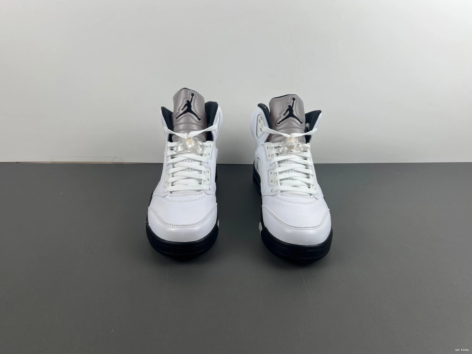 Air DD0587-110 Black White 5 Jordan 0327
